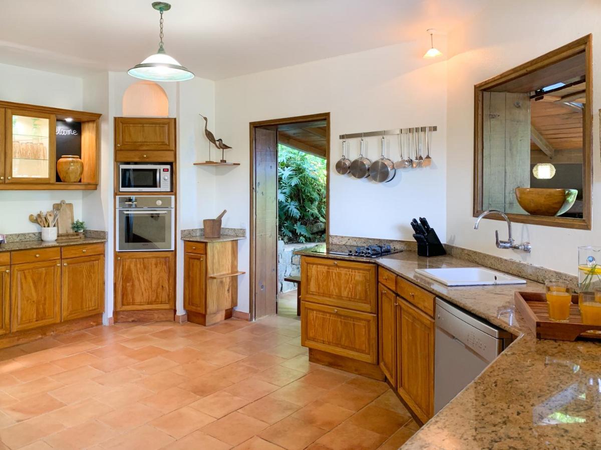 Villa Palm Bay Stunning View 5 Min To Beach 3 Min To Downtown King Size Bed Деше Экстерьер фото