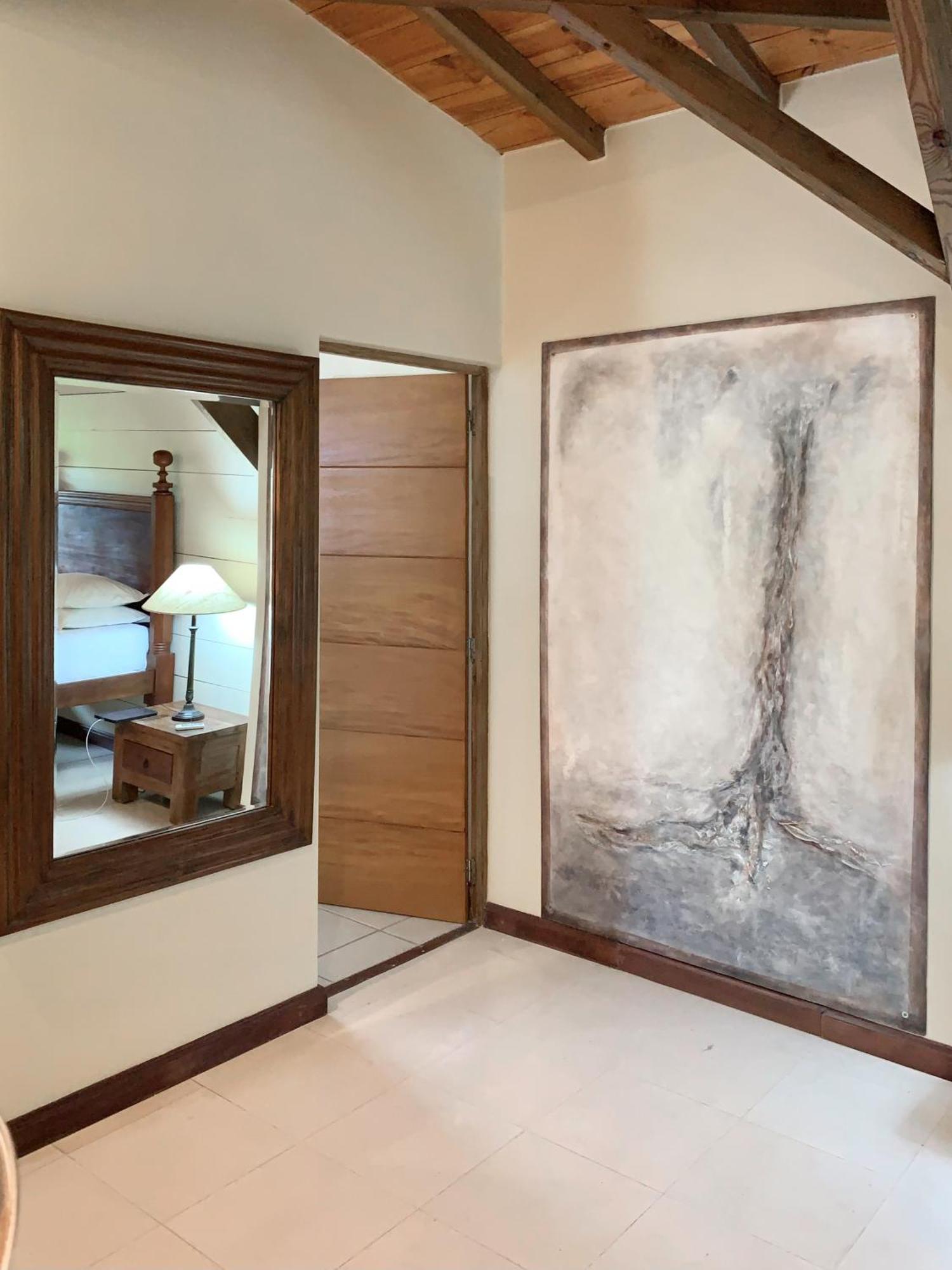 Villa Palm Bay Stunning View 5 Min To Beach 3 Min To Downtown King Size Bed Деше Экстерьер фото