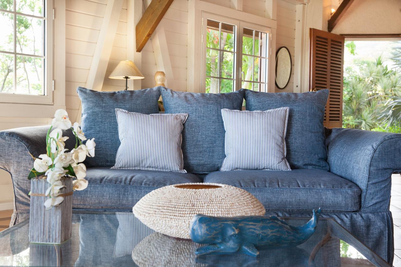 Villa Palm Bay Stunning View 5 Min To Beach 3 Min To Downtown King Size Bed Деше Экстерьер фото