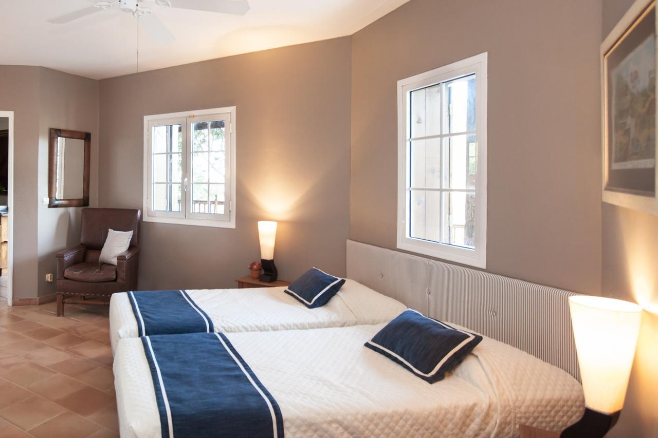 Villa Palm Bay Stunning View 5 Min To Beach 3 Min To Downtown King Size Bed Деше Экстерьер фото
